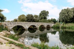 Iford Bridge- click for photo gallery